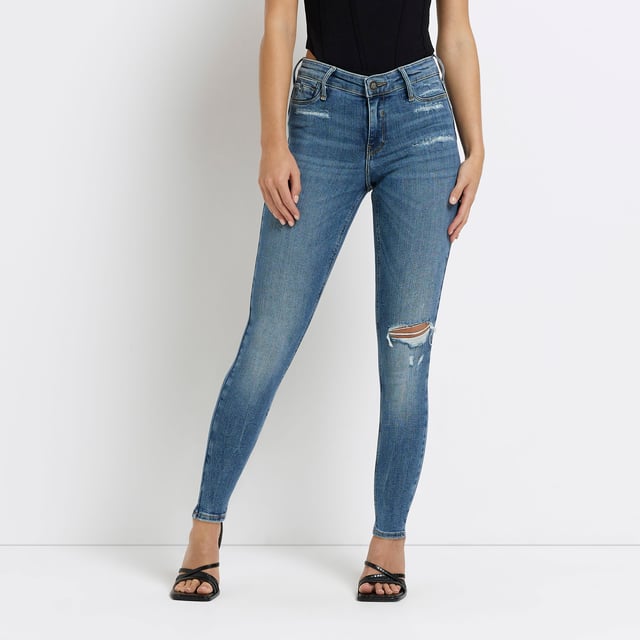 Riverisland molly shop jeans