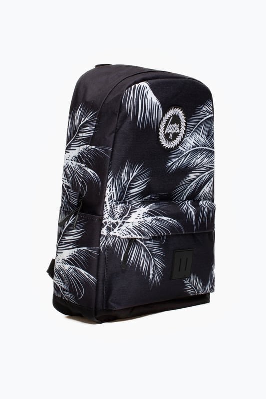 Hype Multi Palm Leaf Backpack