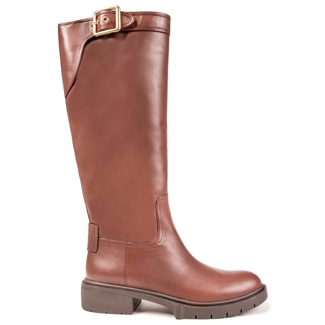Ugg leigh boot leather shop