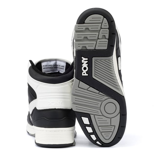Pony trainers 8s sale