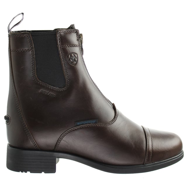 Ariat bromont on sale brown