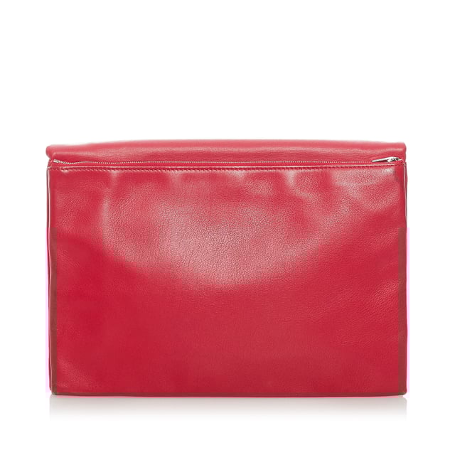 Celine hotsell trio red