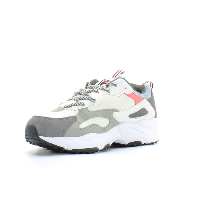 Fila ray grey top
