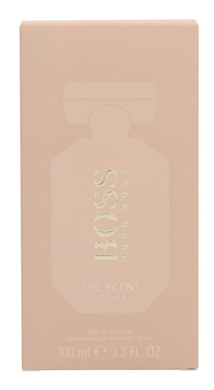 Hugo boss store secret for her