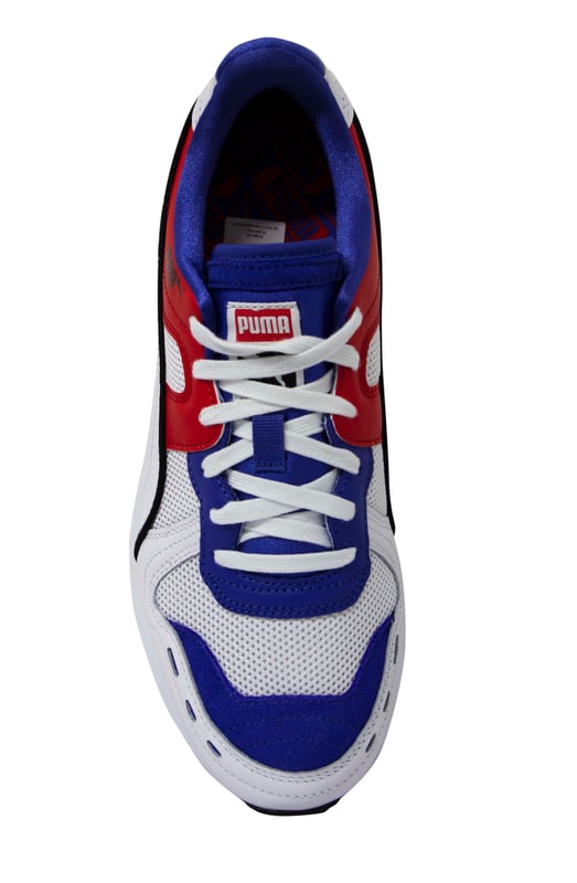 Puma rs 100 shoes new arrivals