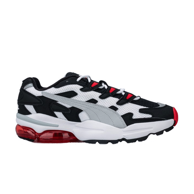Puma cell hotsell alien red