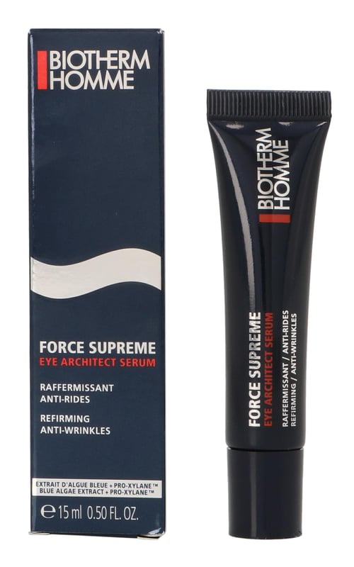 Biotherm Homme Force Supreme Eye Architect Serum