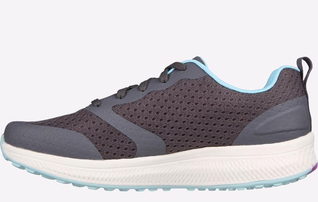 Skechers go cheap run womens brown