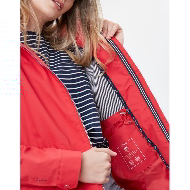 Barbour shoreside outlet waterproof jacket