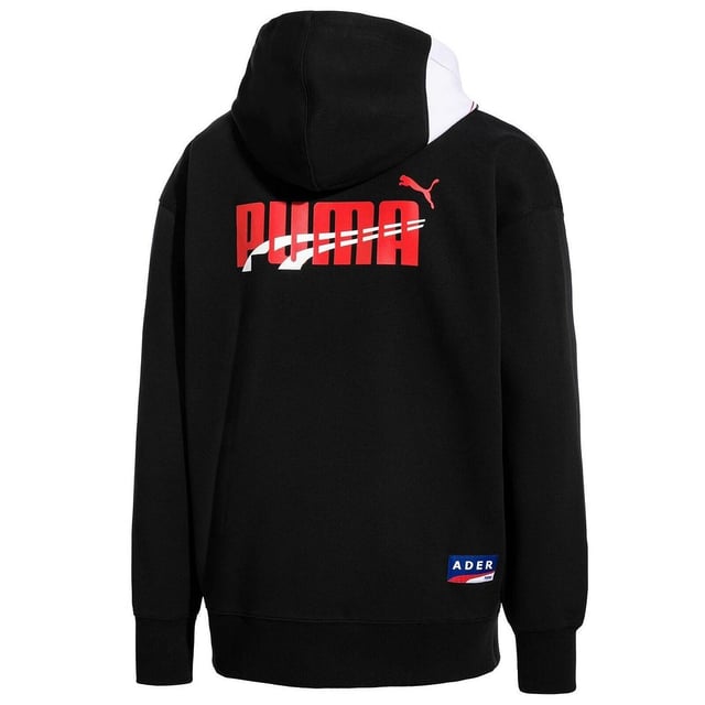 PUMA X ADER ERROR DE MANAGA LIGRA CHAKE
