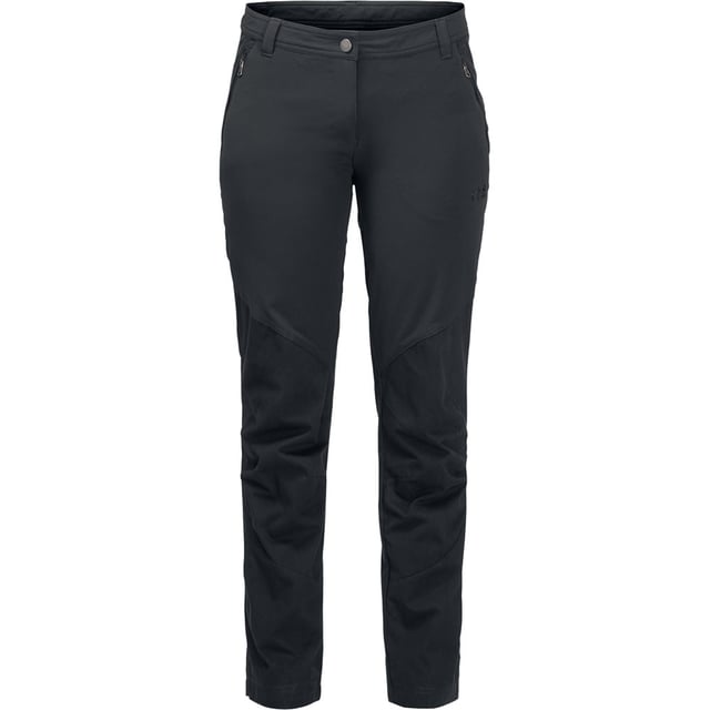 Jack wolfskin new arrivals ladies trousers