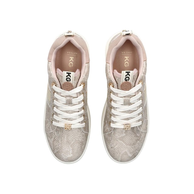 Leslie anne lace up sales