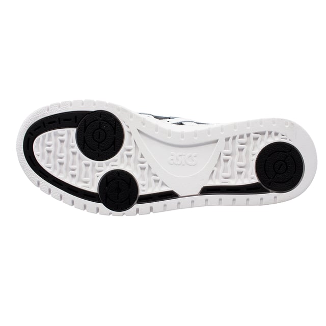 Para celebrar el 90 aniversario de Mickey, la marca Asicstiger ™ ha colaborado con Disney en un paquete exclusivo de Gel-Ptg ™. Las zapatillas de deporte Gel-Ptg ™ se basan en las icónicas zapatillas de baloncesto de los años 80, reconocidas como una de las zapatillas de baloncesto más populares de Japón jamás diseñadas. El modelo GEL-PTG ™ MT está diseñado con una construcción ligeramente más alta en la parte superior de la parte superior. Una ejecución de cuero con un vampiro perforado lo convierte en una opción transpirable para el uso de todo el día, mientras que una sola de goma proporciona puntos de agarre y pivote muy necesarios en la sola sola permiten movimientos rápidos. El diseño clásico de rayas ASICS y los cordones tonales lo rodean con un borde elegante, mientras que los revestimientos externos y de calcetines impresos de Mickey honran a este querido personaje.