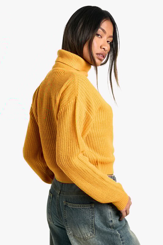 Nail new season knitwear in the jumpers and cardigans that are cosy yet coolGo back to nature with your knits this season and add animal motifs to your must-haves. When you're not wrapping up in woodland warmers, nod to chunky Nordic knits and polo neck jumpers in peppered marl for your laidback layering pieces. Bejewelled basics and standout sequin sweaters transform your knitwear for nights out.