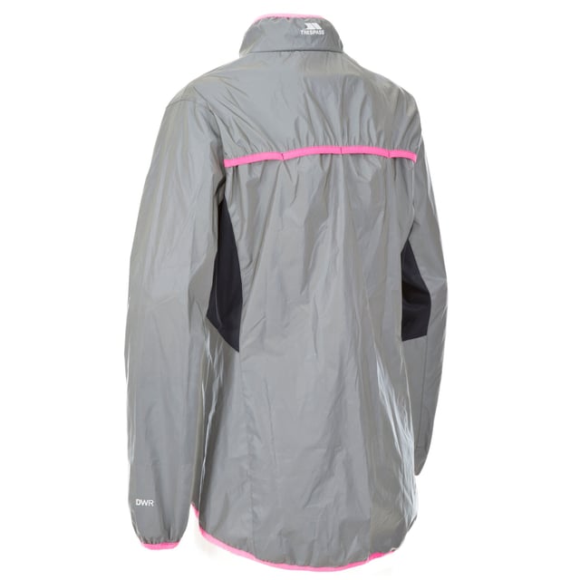 Trespass lumi best sale jacket