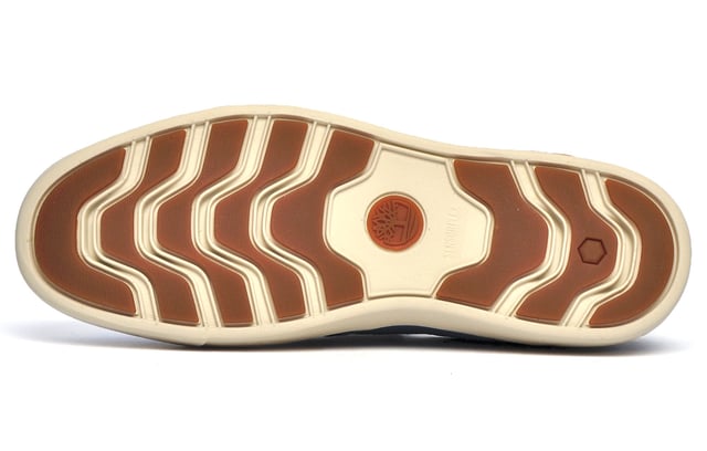 Timberland Amherst Slip On Mens
