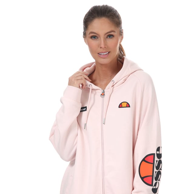 Ellesse bomber jacket womens hotsell