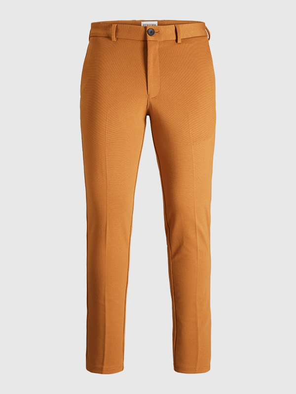 Limited Edition Performance Pants ™ is een broek met een stijlvolle look en een ongeëvenaarde functionaliteit, zodat u de hele dag door een uitstekend comfort kunt genieten.