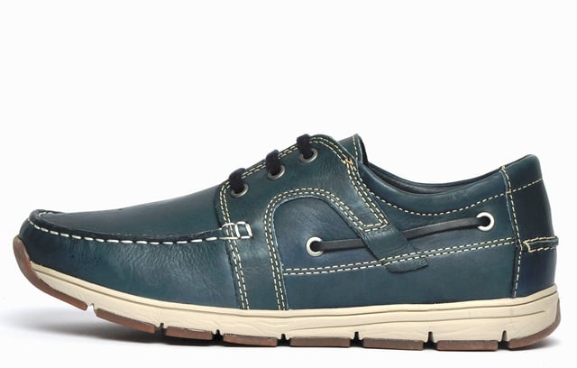 Catesby boat shoes top