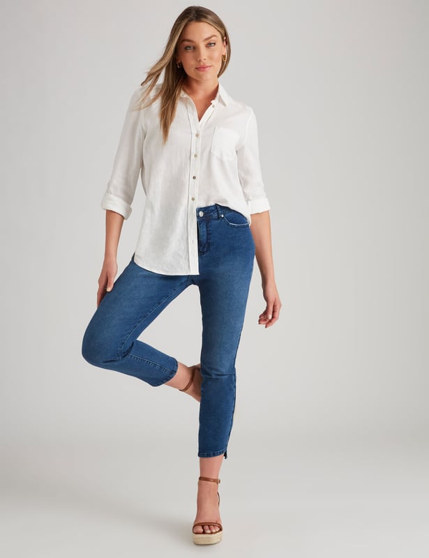 Rockmans deals denim jeans