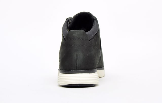 Killington half cab chukka for men in dark grey store