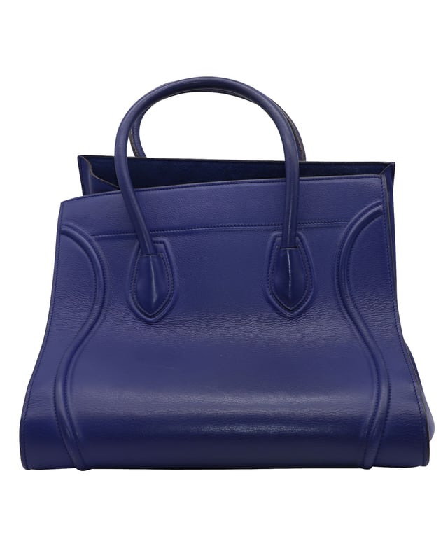 Celine phantom new arrivals blue