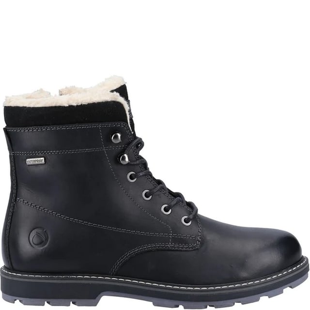 Jovrik™ | Chukka laarzen van leer - Tijdloze herenschoenen met stijl en