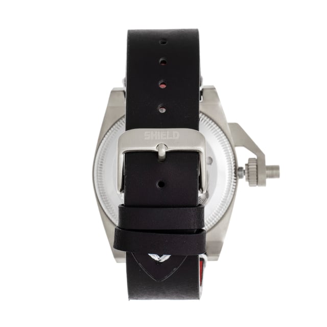 Shield pascal pro on sale diver quartz watch
