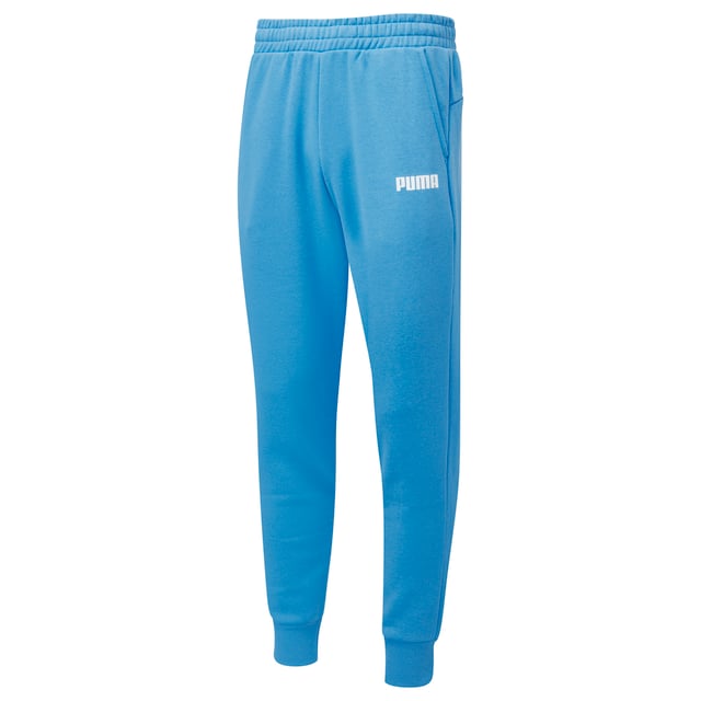 Mens puma fleece store pants