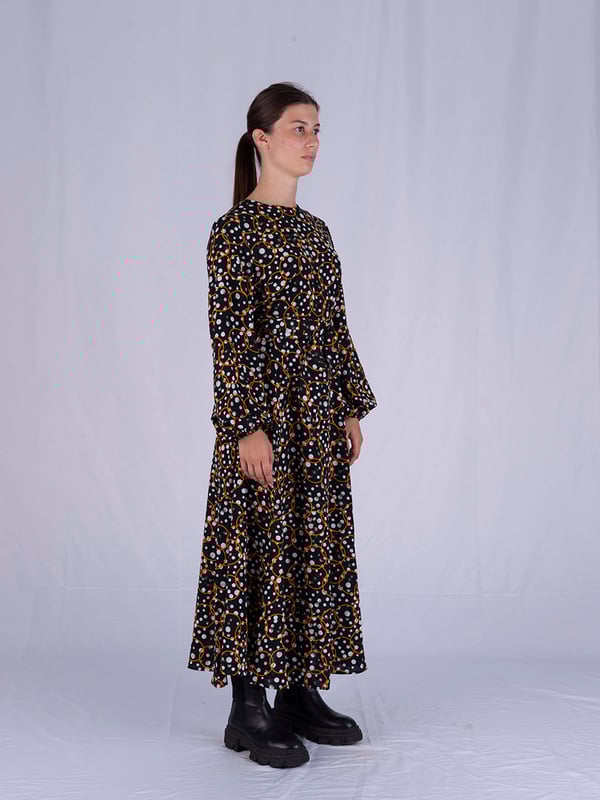 Anonyme Designers Dots&Dots Donatella Dress