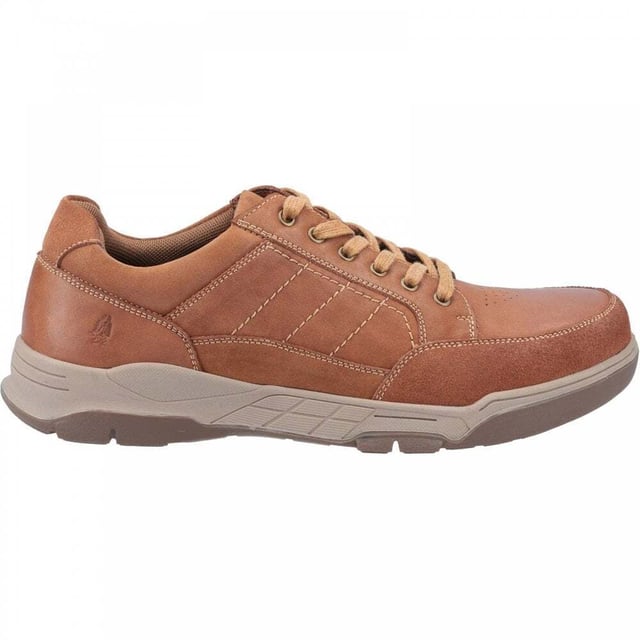 Hush Puppies Finley, Zapatillas Hombre