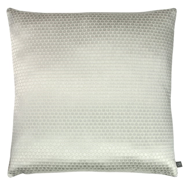 Add effortless style to your home with the Emboss cushion. The subtle sheen and stylish small-scale geometric design works perfectly within any contemporary interior.