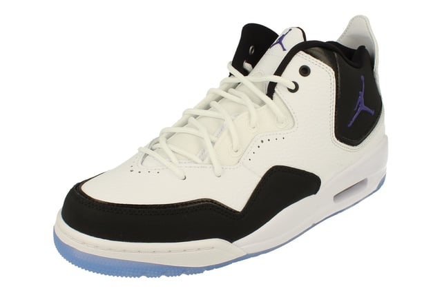 Nike Air Jordan Courtside 23 Mens Basketball Trainers
