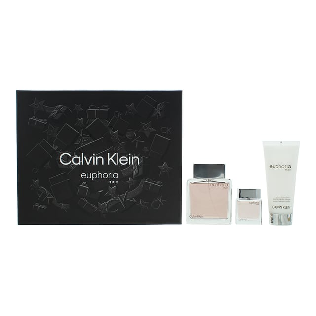 Euphoria after shave balm outlet