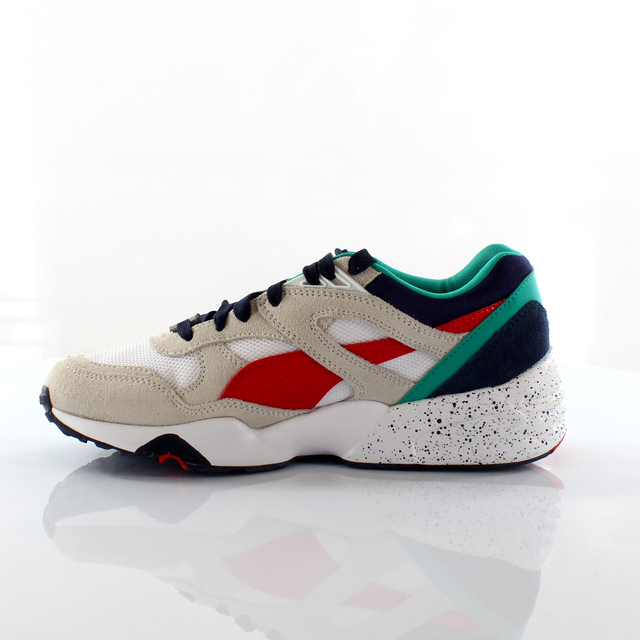 Puma trinomic r698 40 on sale