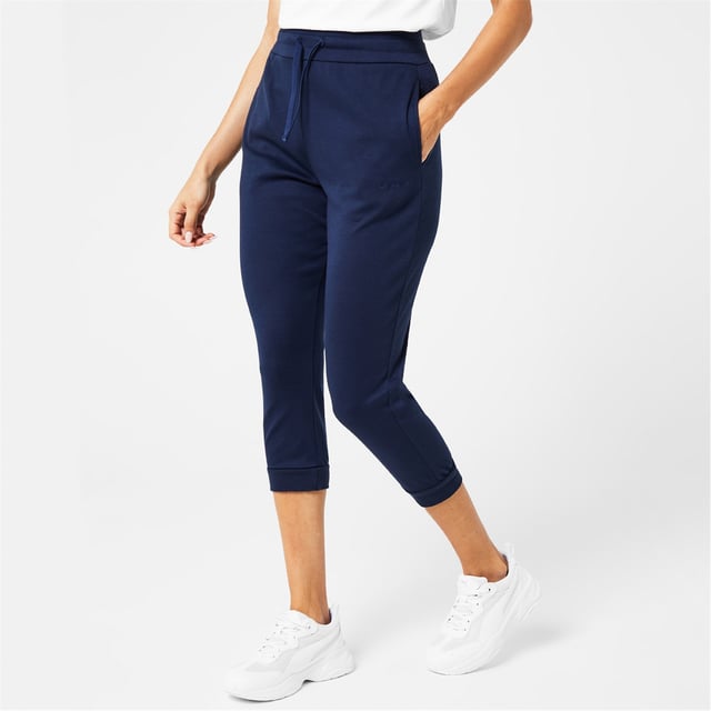 La gear interlock jogging pants ladies online