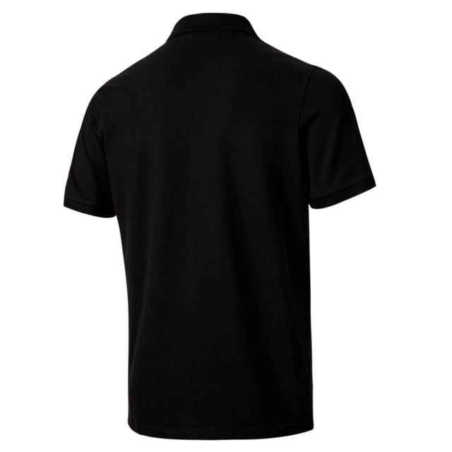 Puma pique polo shirt mens online