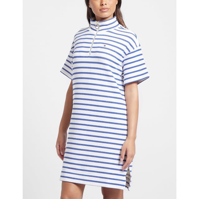 Tommy hilfiger 2025 zipper dress