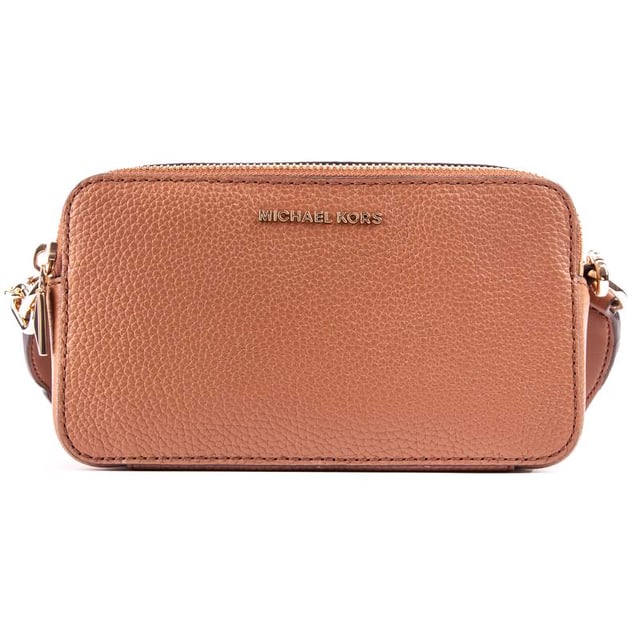 Michael kors shop purse tan