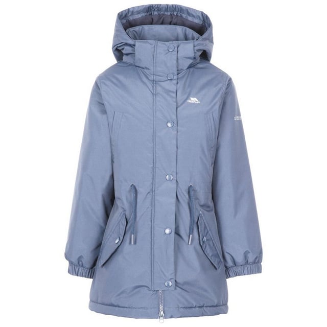 Trespass childrens waterproof jacket outlet