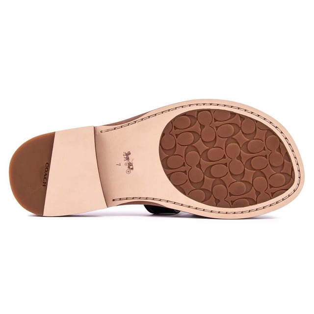 Coach sales summer shoes