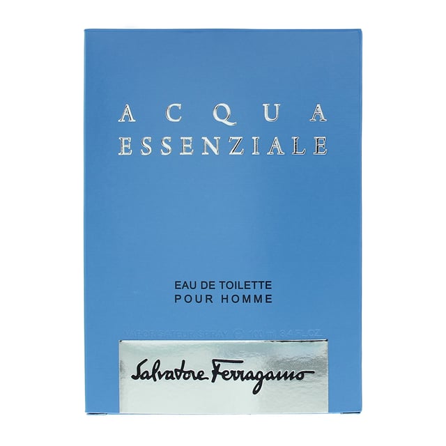 Acqua salvatore ferragamo shop