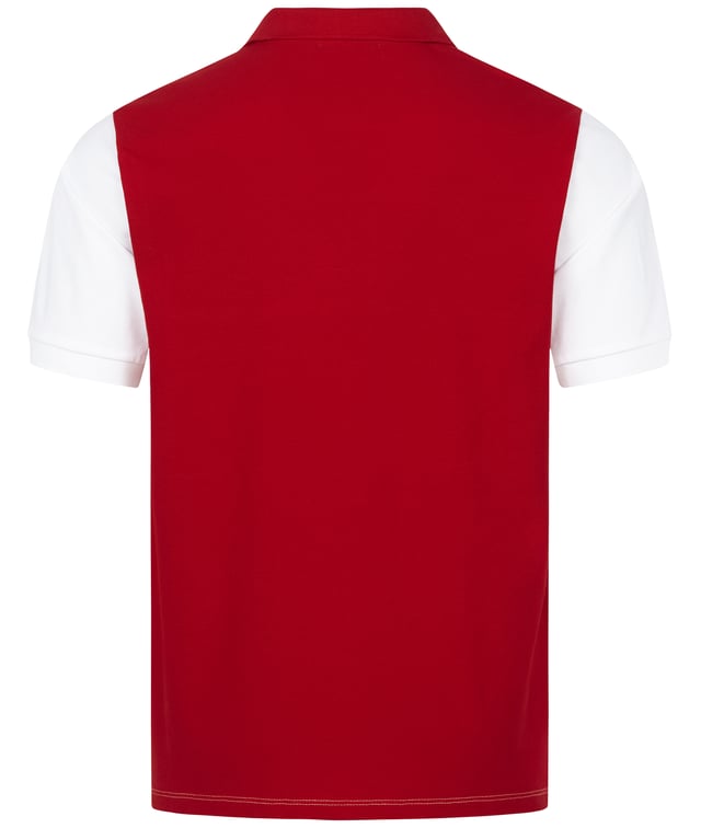 Sportlich elegant und stilvoll starten Sie in den Sommer mit den T-Shirts und Poloshirts von Rock-Creek. Unsere T-Shirts in vielen Designs, Farben und Materialien sind der ideale Begleiter durch den Sommer. Ob tagsüber beim Städtetrip oder abends auf ein Getränk mit Freunden in einer Bar - die T-Shirts von Rock Creek sind angenehm zu tragen und verfügen über eine moderne Optik. Die verschieden Stoffqualitäten verfügen über luftig leichte Stoffe für heiße Sommertage, sowie aber auch über eine robuste Baumwollqualität für alltägliche Beanspruchungen. Für die Arbeit im Büro oder elegantere Anlässe eignen sich die Poloshirts von Rock-Creek hervorragend wenn Sie stilvoll und dem Anlass entsprechend gekleidet sein möchten, aber auf den bequemen Tragekomfort im Vergleich zum Hemd oder Sakko nicht verzichten möchten. Mit der Herrenoberbekleidung von Rock-Creek finden Sie das passende Kleidungsstück für jeden Anlass und jeden Anspruch.