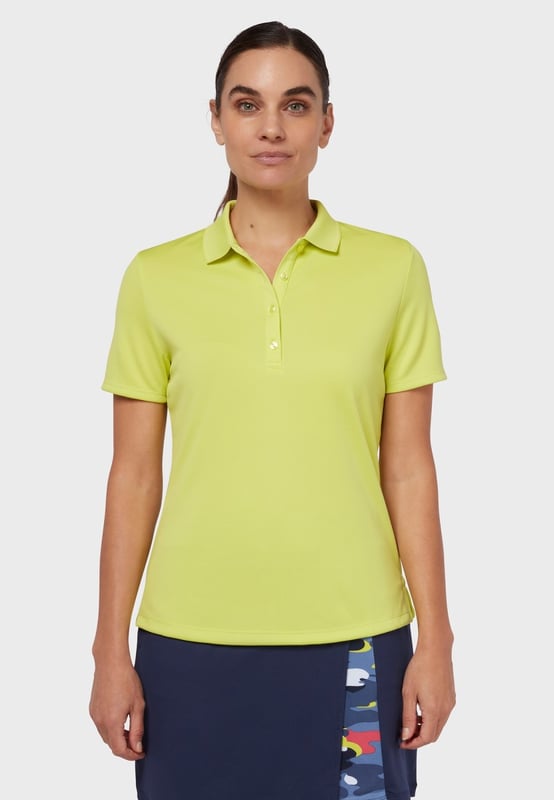 Callaway women's golf shirts deals