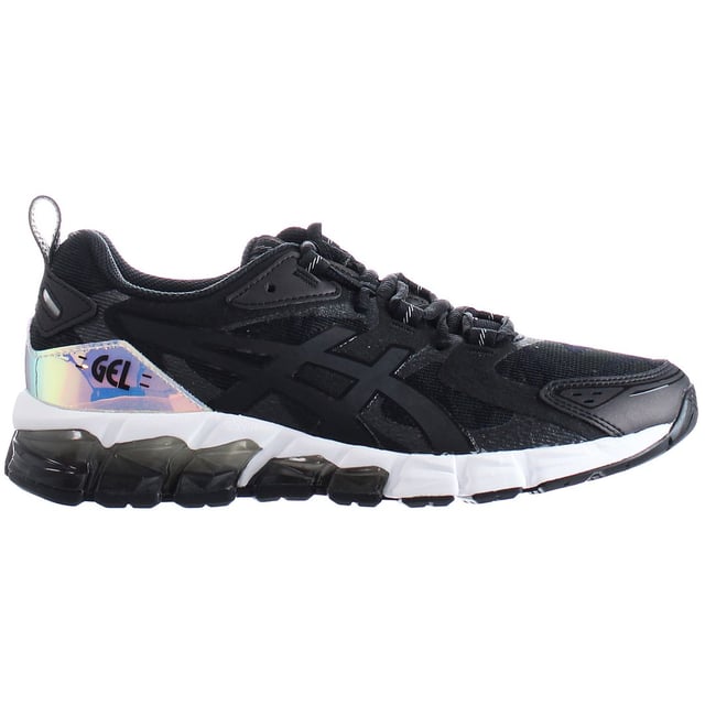 Asics gel quantum 180 hot sale womens Black