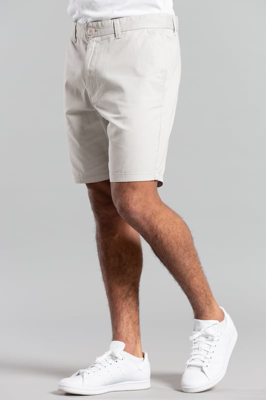 French connection chino shorts hot sale