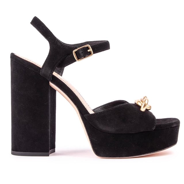 New clearance coach sandals