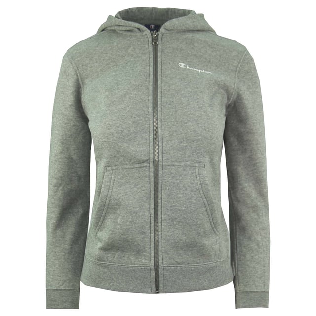 Champion jacket kids green store