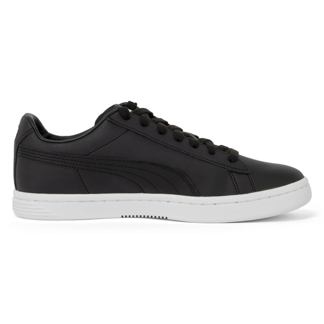 PRODUCT STORY Look as cool as your favourite court stars in these classic casual sneakers. DETAILS: Full suede upper. Rubber cupsole. PUMA branding details on quarter, tongue, and heel. Signature PUMA design elements.