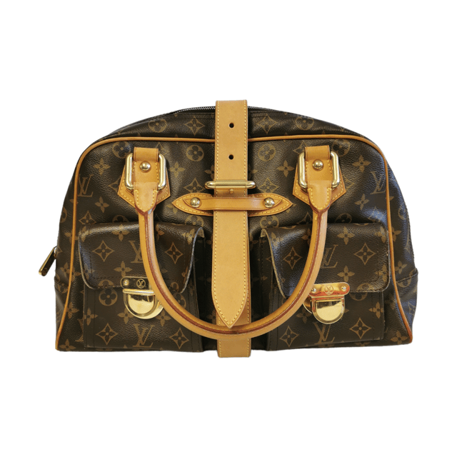 Louis vuitton manhattan 2025 gm